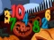 Joc Halloween Hidden Numbers en línia