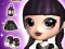 Joc Doll Unbox Dress Up en línia