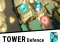 Joc Space Tower Defense en línia
