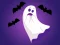 Joc Halloween Ghost Jigsaw en línia