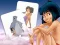Joc Mowgli Memory card Match en línia