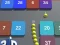 Joc Snake vs Blocks en línia