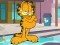 Joc Garfield Jigsaw Puzzle en línia