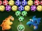 Joc Dino Eggs Bubble Shooter en línia