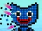Joc Color Pixel Shooter en línia