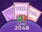Joc Merge Card 2048 en línia