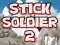 Joc Stick Soldier 2 en línia