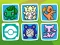 Joc Connect Animal Pokematch en línia