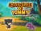 Joc Advanture Of Tommy en línia
