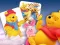 Joc Winnie Pooh Memory Card Match en línia