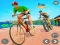 Joc Bicycle Racing Game BMX Rider en línia