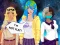 Joc Princess Earth-Chan en línia