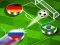 Joc Football Tapis Soccer en línia