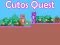 Joc Cutos Quest en línia