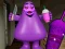 Joc Grimace Birthday Escape en línia