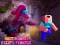 Joc Noob Mommy Escape Parkour en línia