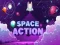 Joc Space Action en línia