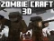 Joc Zombie Craft 3d en línia