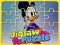 Joc Scrooge Jigsaw Tile Mania en línia