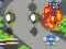 Joc Atomic Fighter 2D en línia