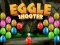 Joc Eggle Shooter Mobile en línia