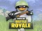 Joc Penguin Battle Royale en línia
