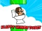 Joc Flappy Skibidi Toilet en línia