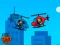 Joc Helicopter Battle Steve 2 Player en línia