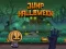 Joc Jump Halloween en línia