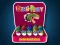 Joc Surprise Egg: Dino Party en línia