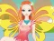 Joc Fairy of Lake Dressup en línia