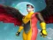 Joc Superhero Runner en línia
