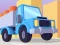 Joc Truck Deliver 3D en línia