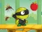 Joc Ninja Adventure en línia