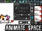 Joc Animate Space en línia
