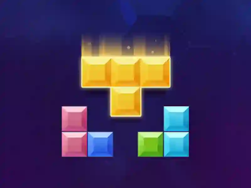 Joc Happy Blocks en línia