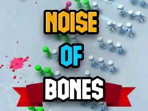 Joc Noise Of Bones en línia