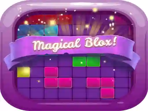 Joc Magical Blox en línia