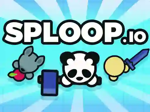 Joc Sploop.io en línia