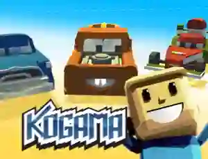 Joc KOGAMA: Radiator Springs en línia
