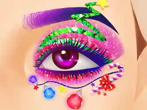 Joc Eye Art 2 en línia