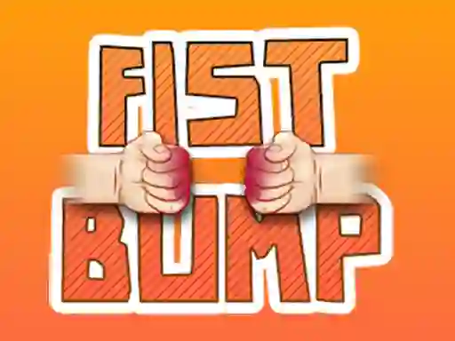 Joc Fist Bump en línia