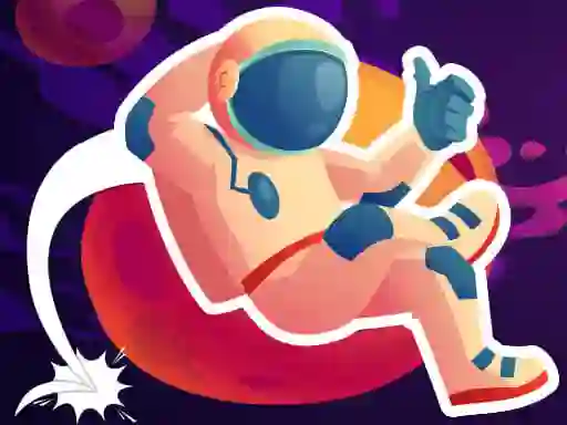 Joc Jump On Jupiter en línia