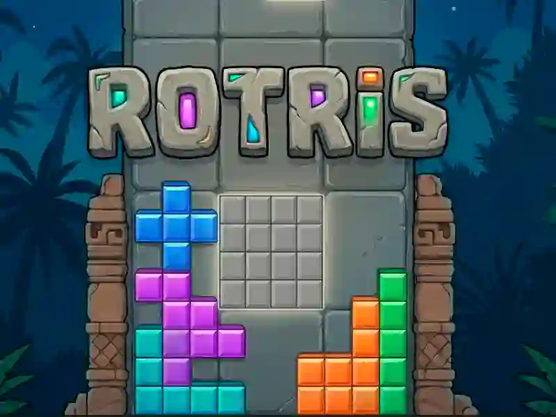 Joc Rotris en línia