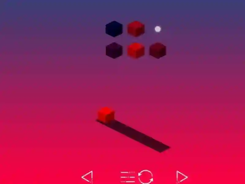 Joc Pixochrome en línia