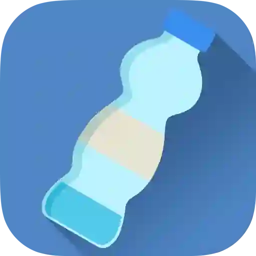 Joc Bottle Flip Challenge en línia