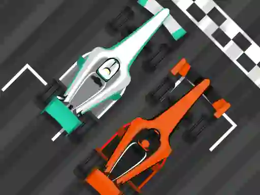 Joc F1 Drift Racer en línia
