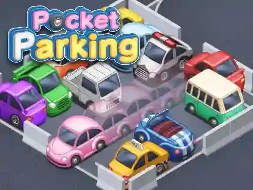 Joc Pocket Parking en línia