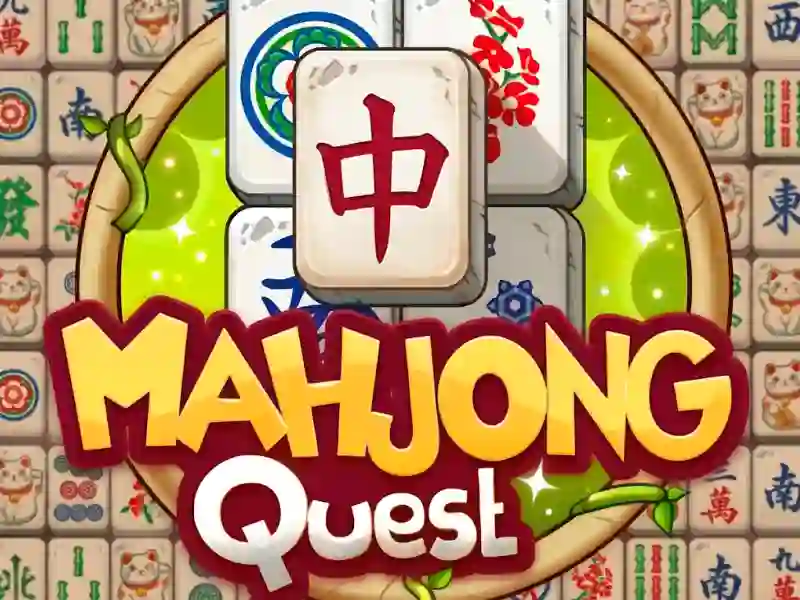 Joc Mahjong Link Puzzle en línia