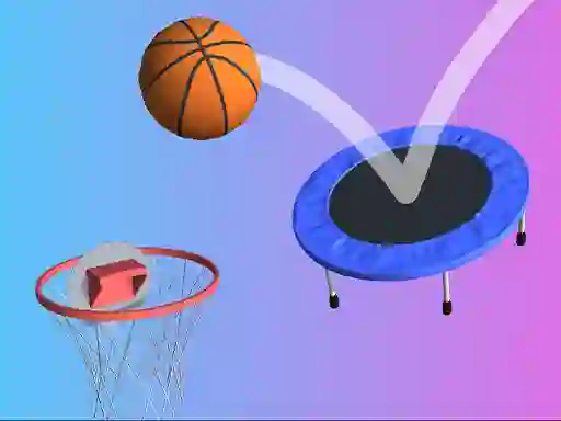 Joc Basket Puzzle en línia